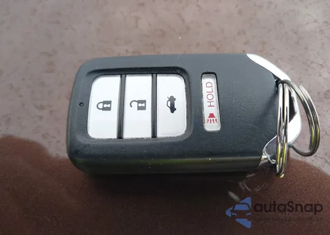 2013 Honda Accord Ex-L z USA, uszkodzony, nr VIN 1HGCT1B84DA007063